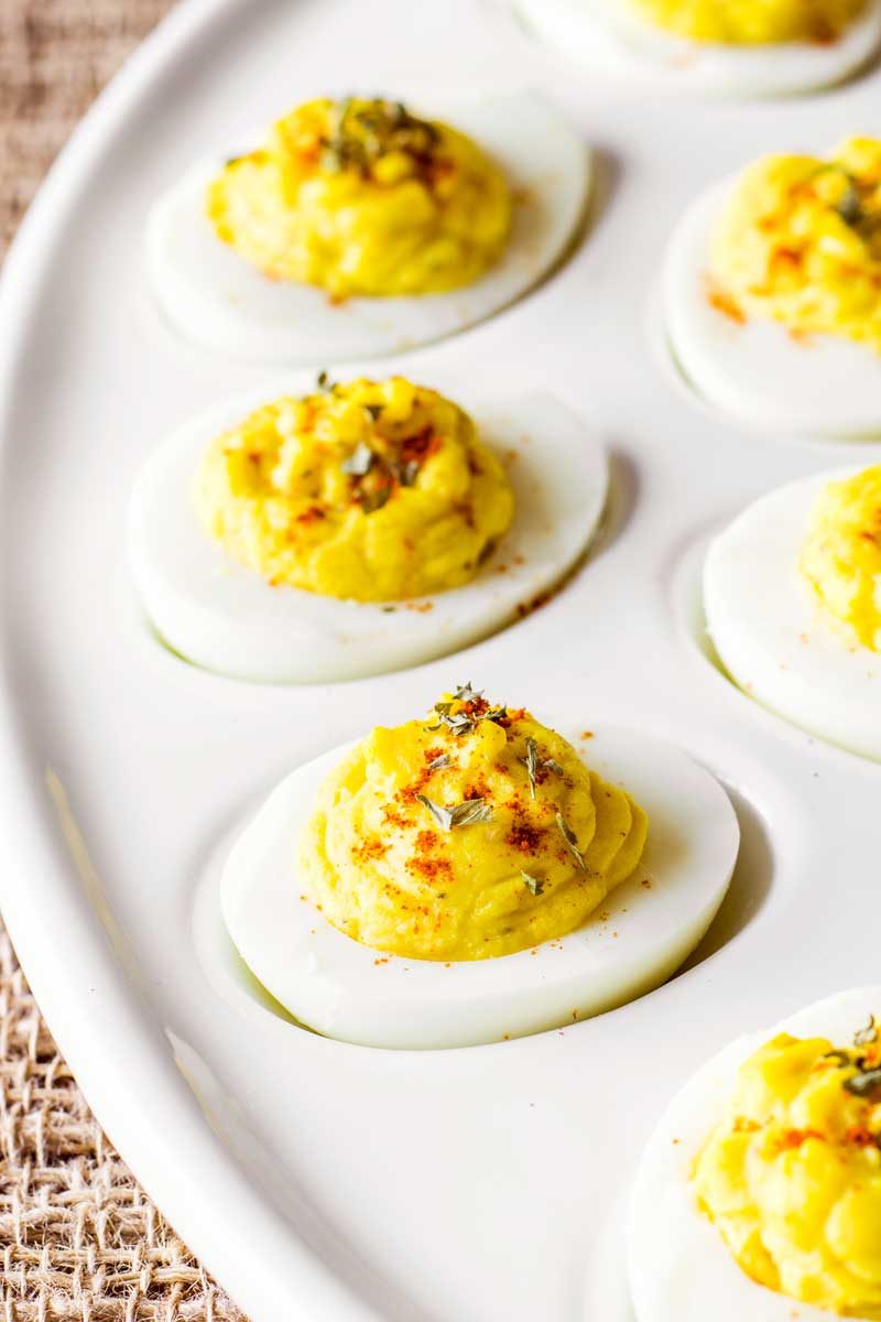 the-best-deviled-eggs-homemade-hooplah