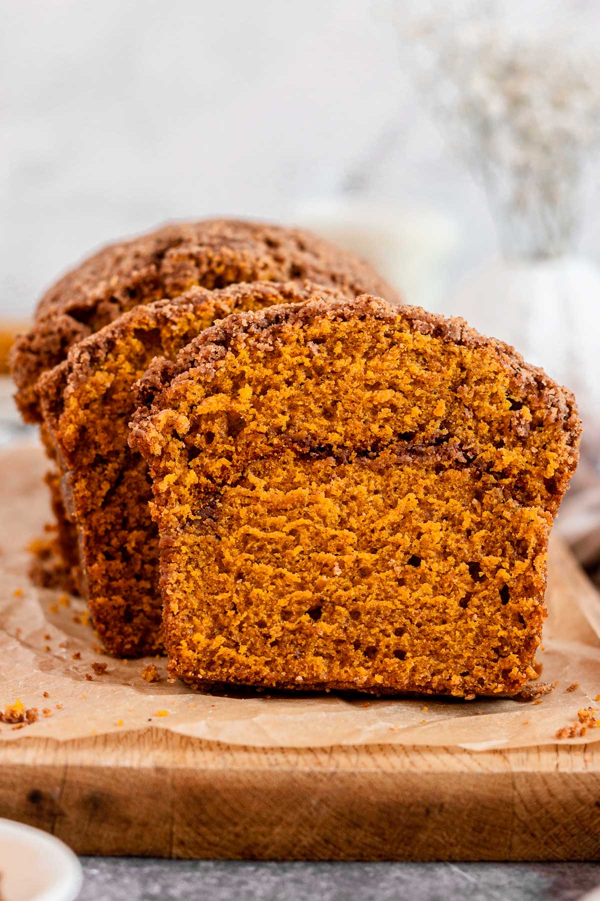 pumpkin-streusel-bread-homemade-hooplah